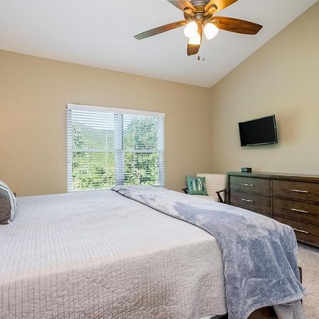 Villa Winston'S Ridge Fairview Esterno foto