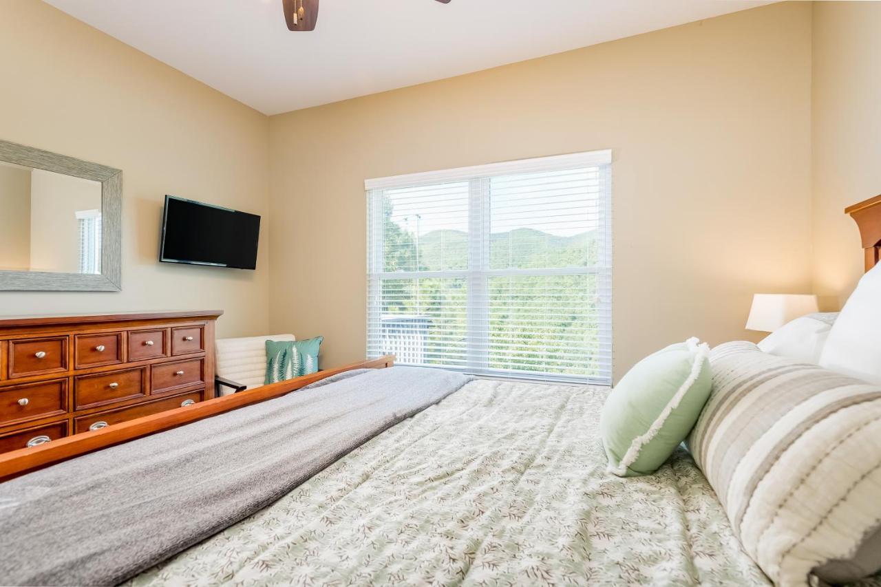 Villa Winston'S Ridge Fairview Esterno foto
