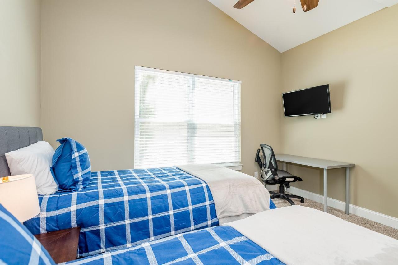 Villa Winston'S Ridge Fairview Esterno foto