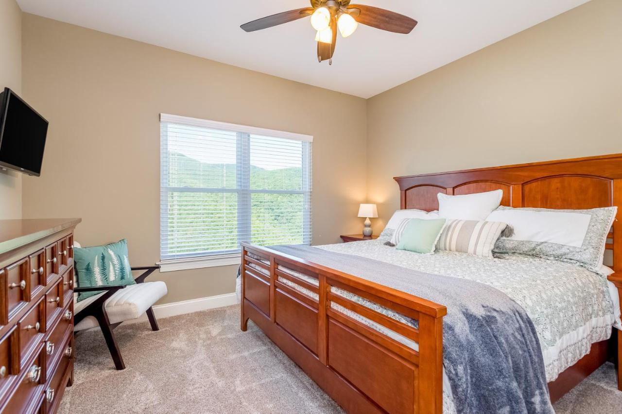 Villa Winston'S Ridge Fairview Esterno foto