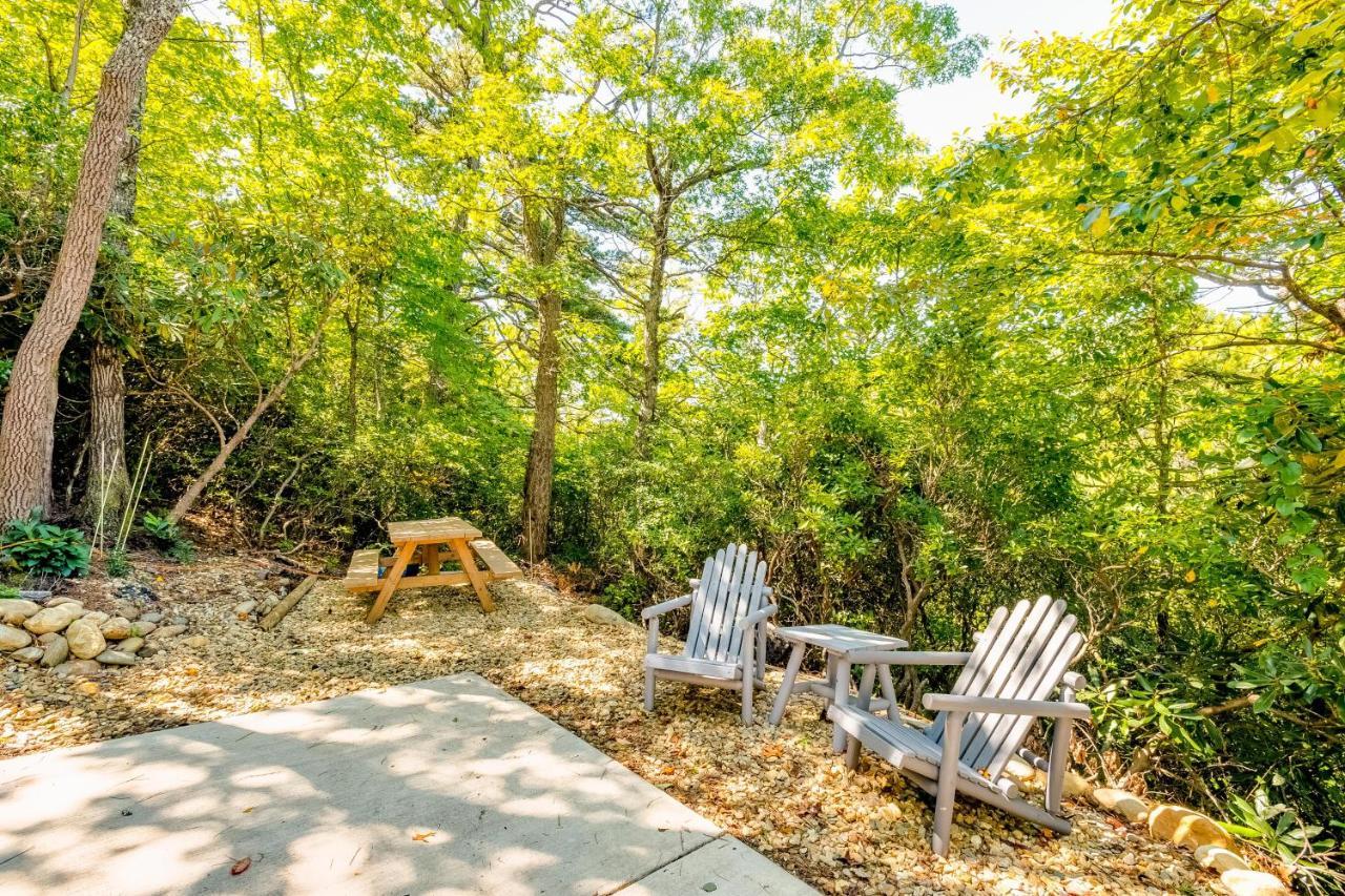 Villa Winston'S Ridge Fairview Esterno foto